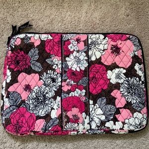 Vera Bradley Computer Case